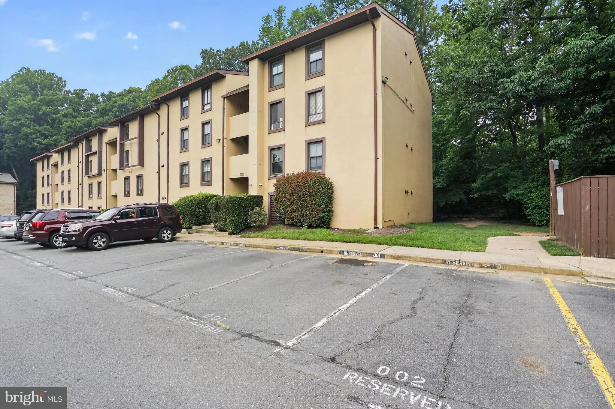 2200 CASTLE ROCK SQUARE, Reston, VA 20191