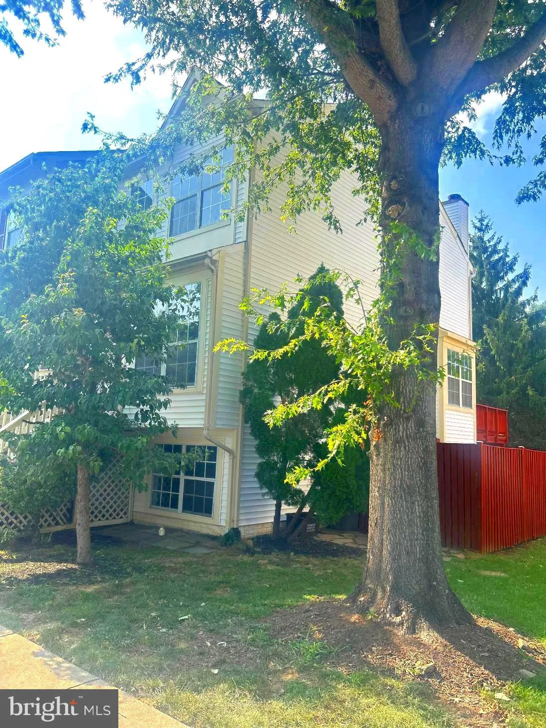 14220 AUTUMN CIRCLE, Centreville, VA 20121