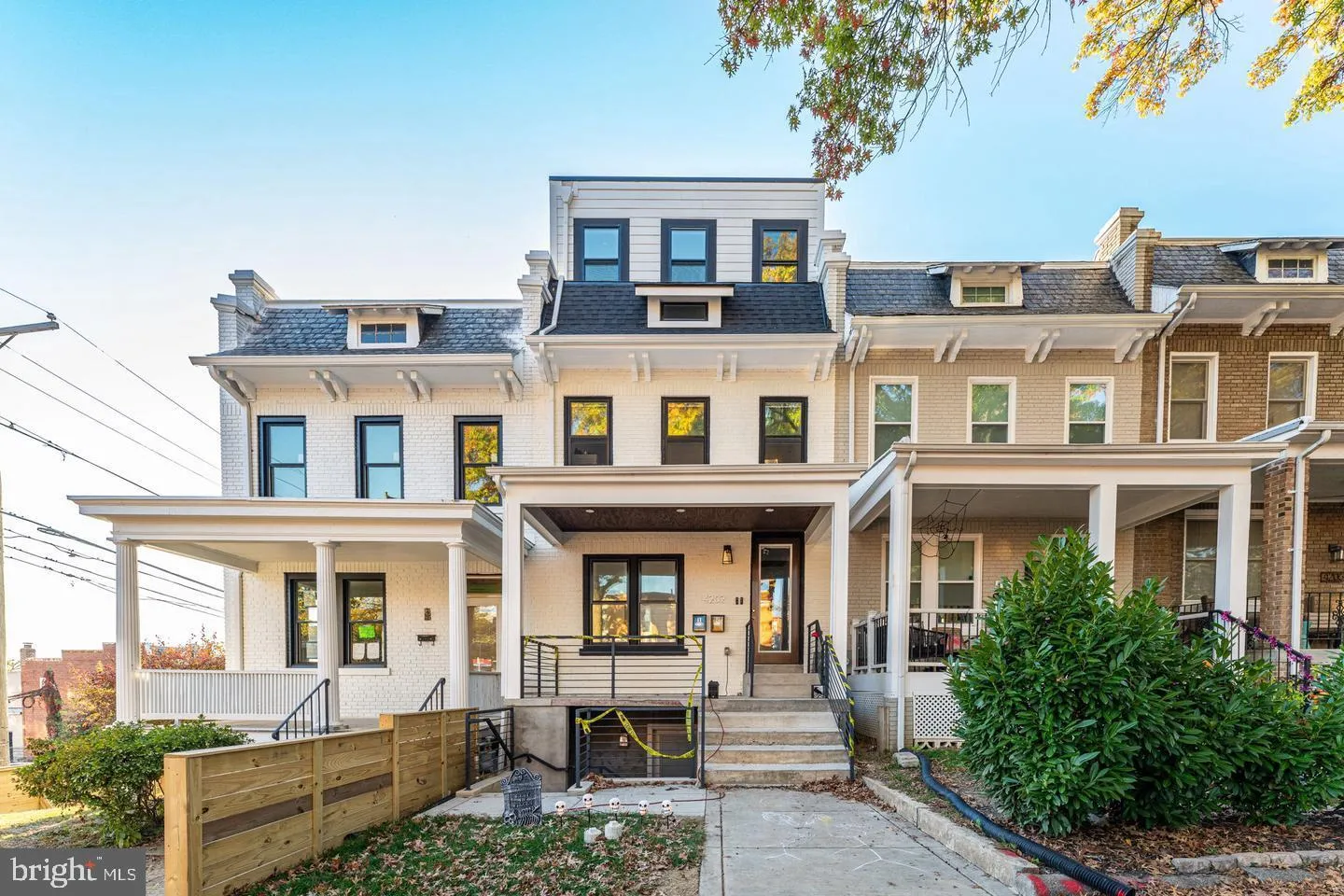 4202 3RD STREET, Washington, DC 20011