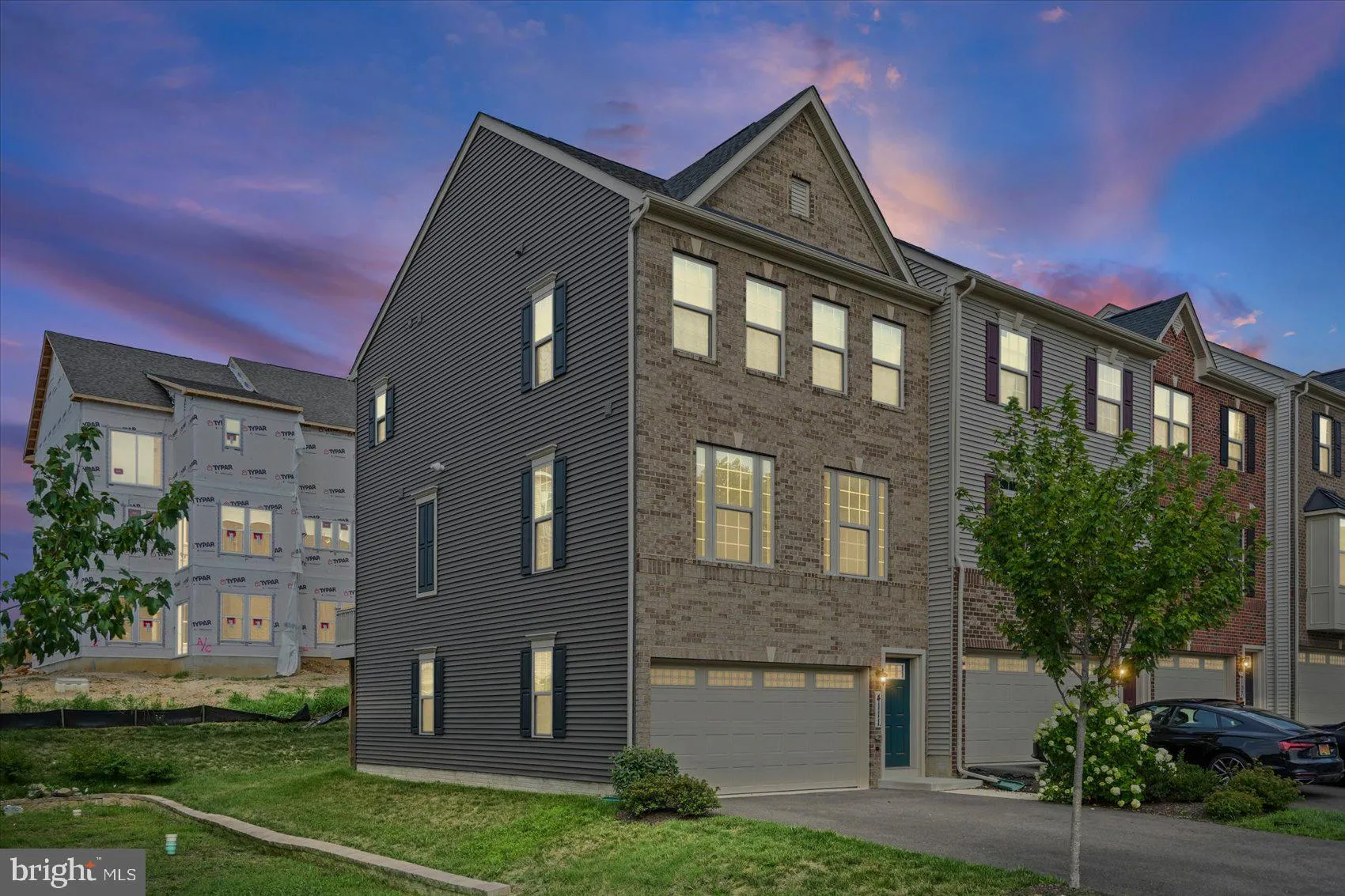 4111 SHIRLEY ROSE COURT, Upper Marlboro, MD 20772