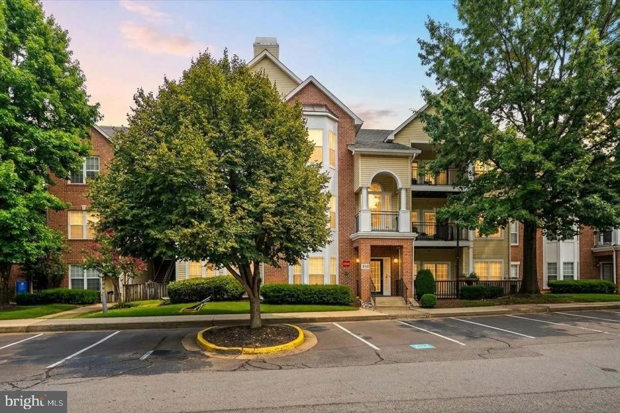 Residential Active