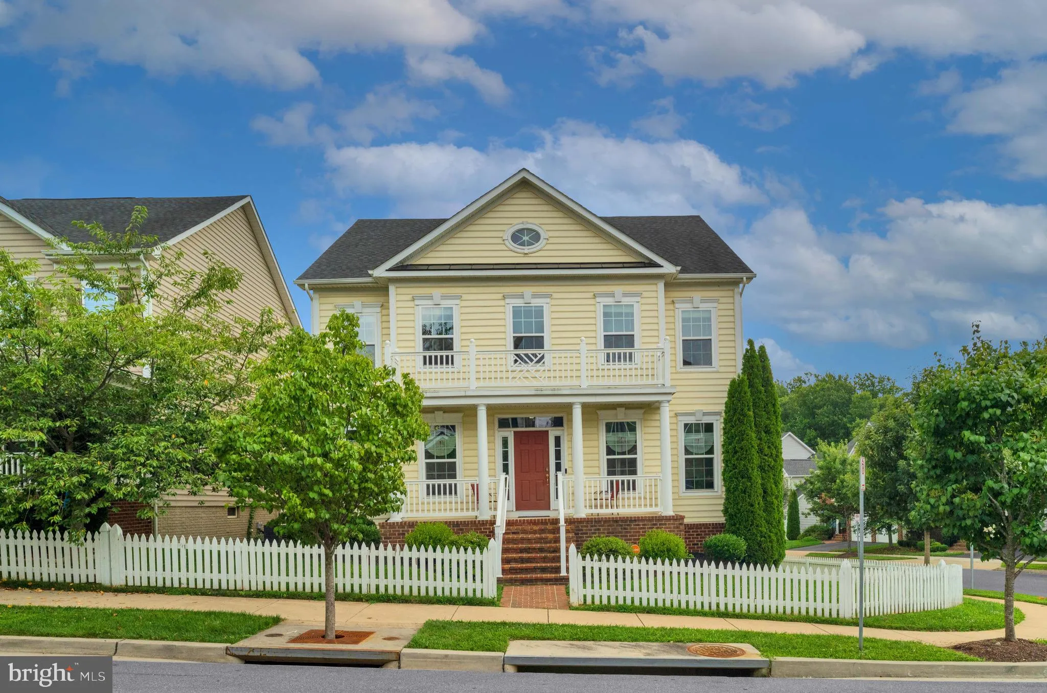 22351 SWEETSPIRE DRIVE, Clarksburg, MD 20871
