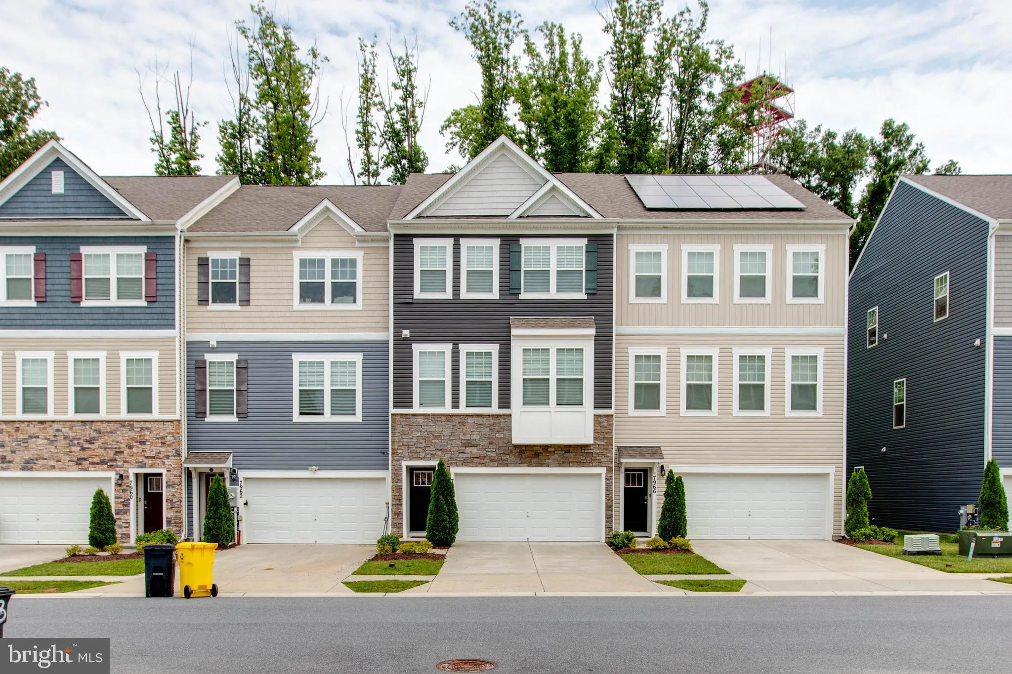 7964 PATTERSON WAY, Hanover, MD 21076