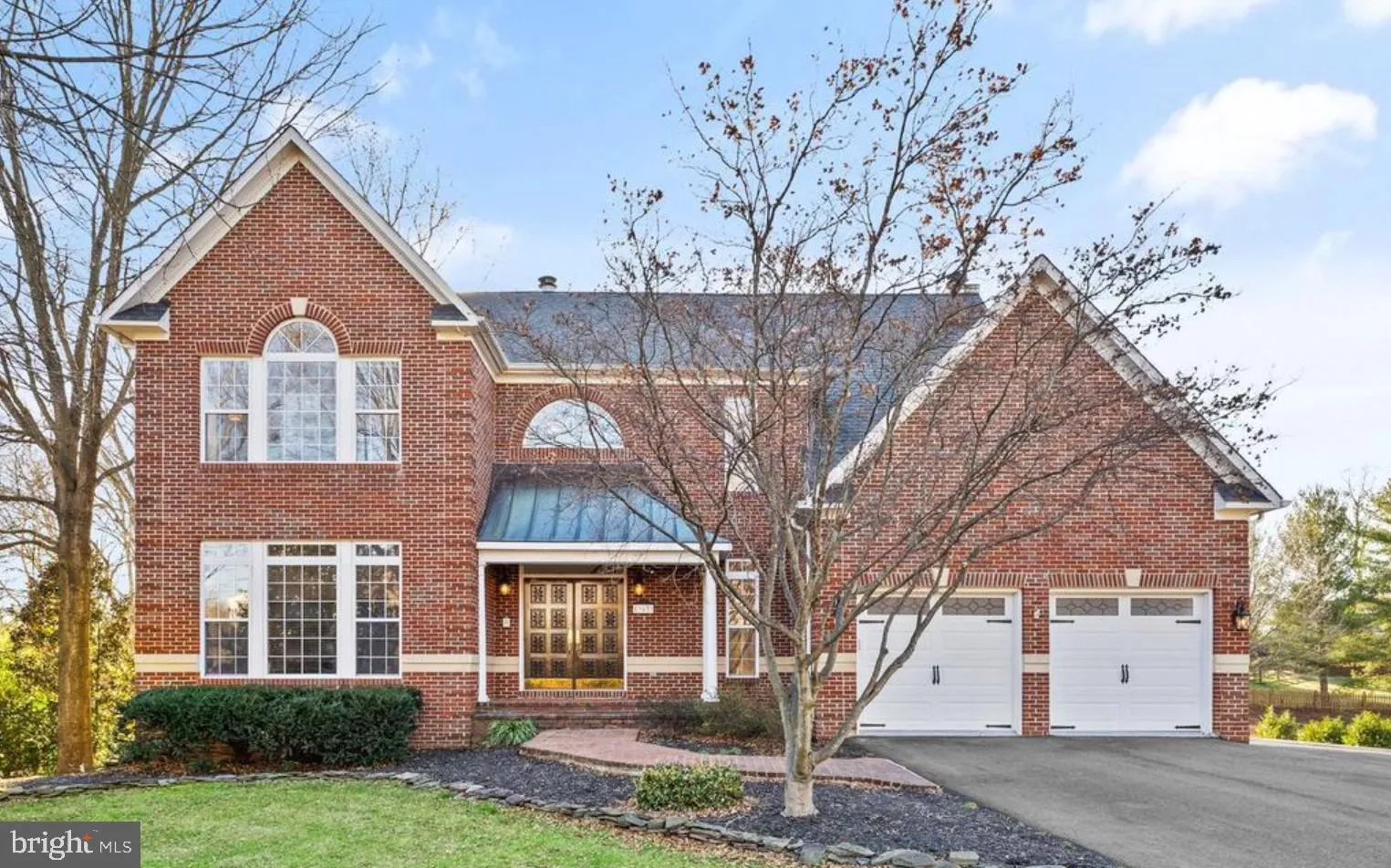 13633 BIRCH DRIVE, Chantilly, VA 20151