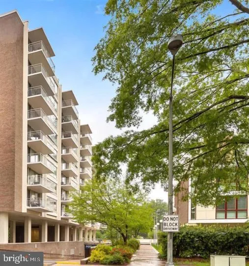 1425 4TH STREET, Washington, DC 20024