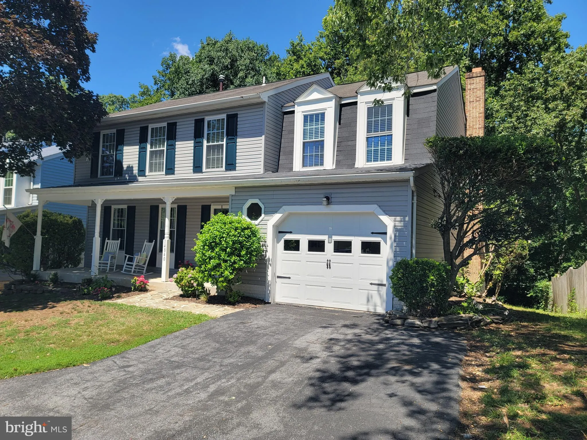 14840 SILVER ASH COURT, Burtonsville, MD 20866