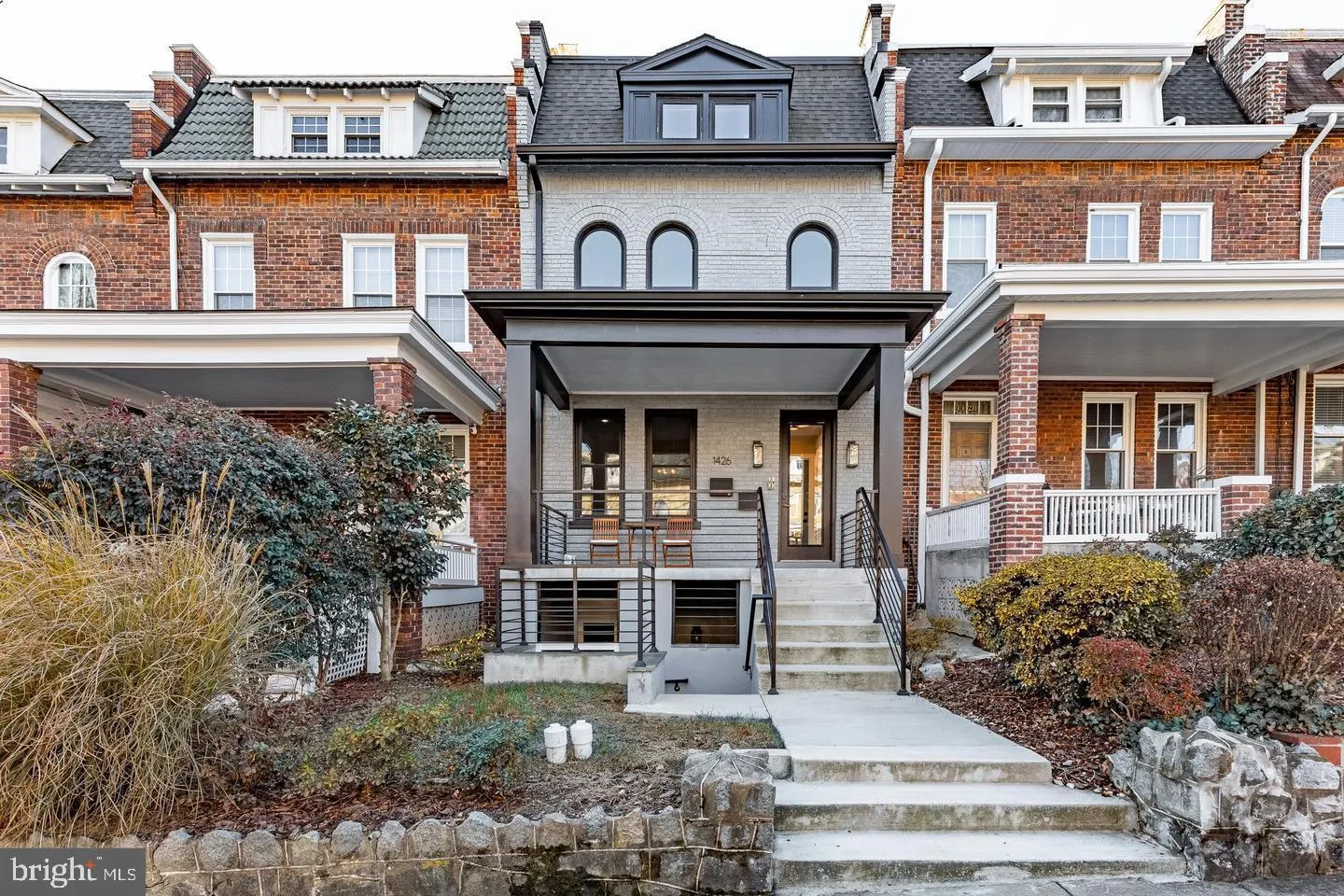 1426 CRITTENDEN, Washington, DC 20011