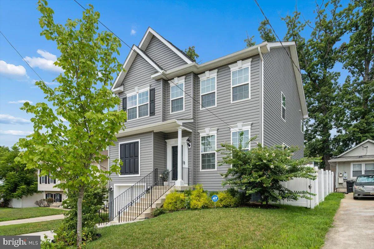 1517 PACIFIC AVENUE, Capitol Heights, MD 20743