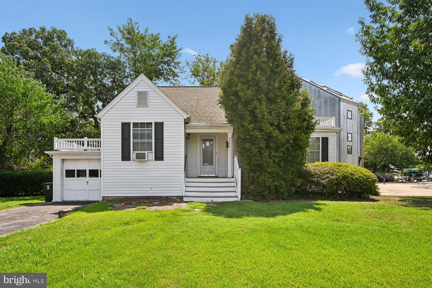 2799 WASHINGTON BOULEVARD, Arlington, VA 22201