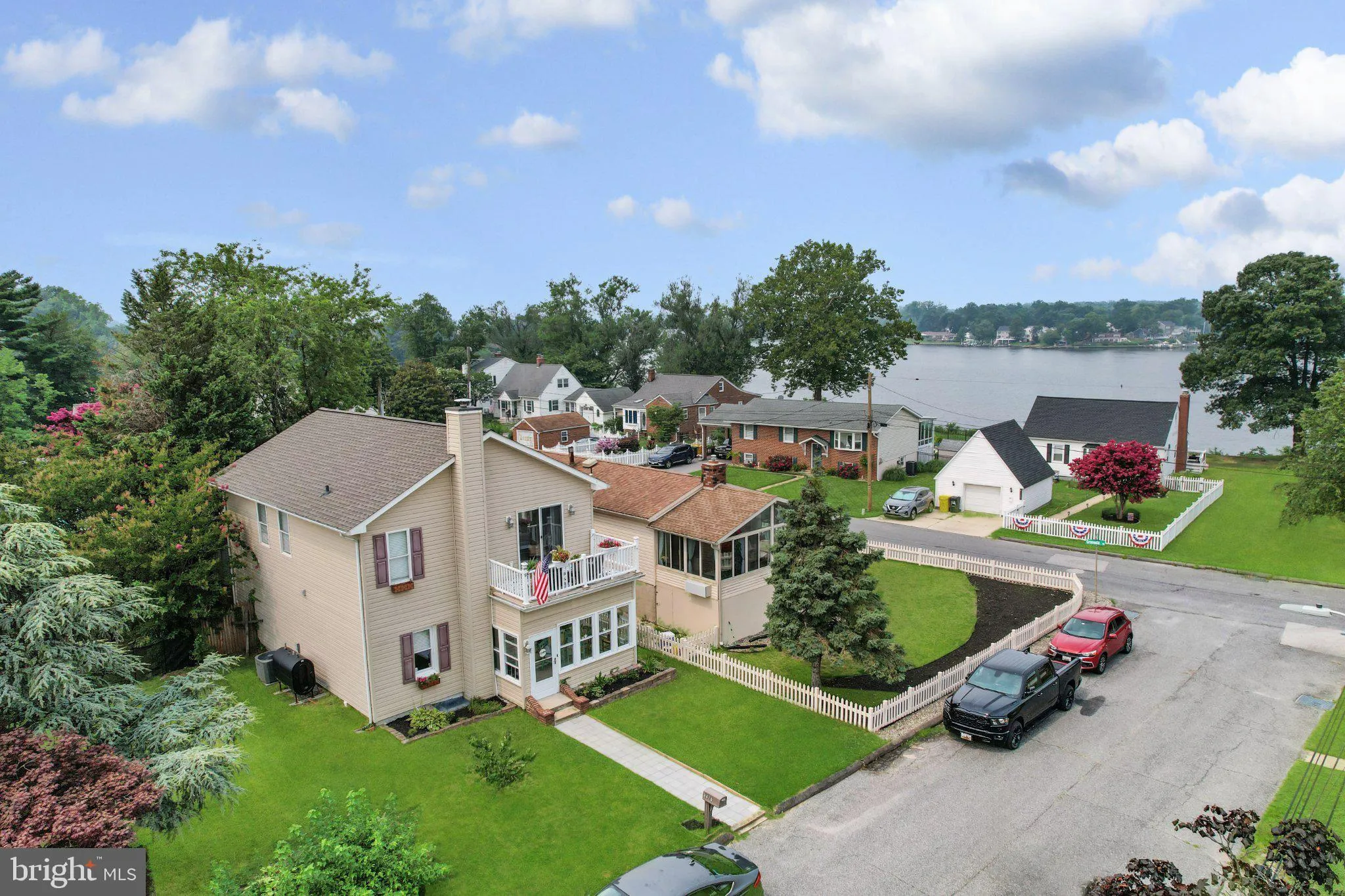 8414 BEDFORD ROAD, Pasadena, MD 21122