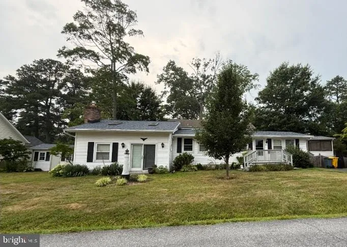 621 ALABAMA AVENUE, North Beach, MD 20714