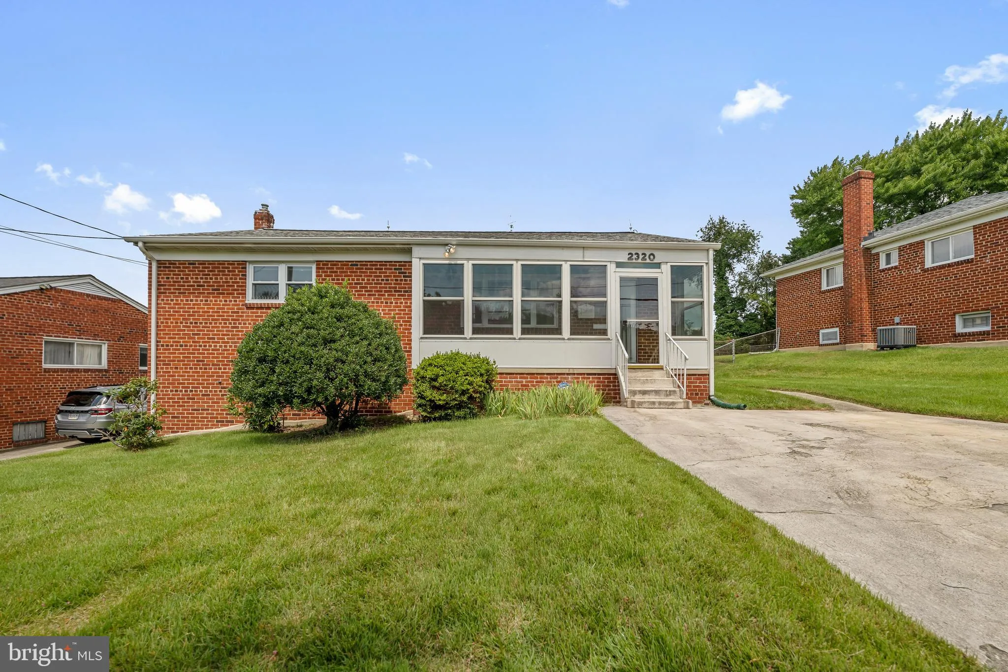 2320 OLSON STREET, Temple Hills, MD 20748