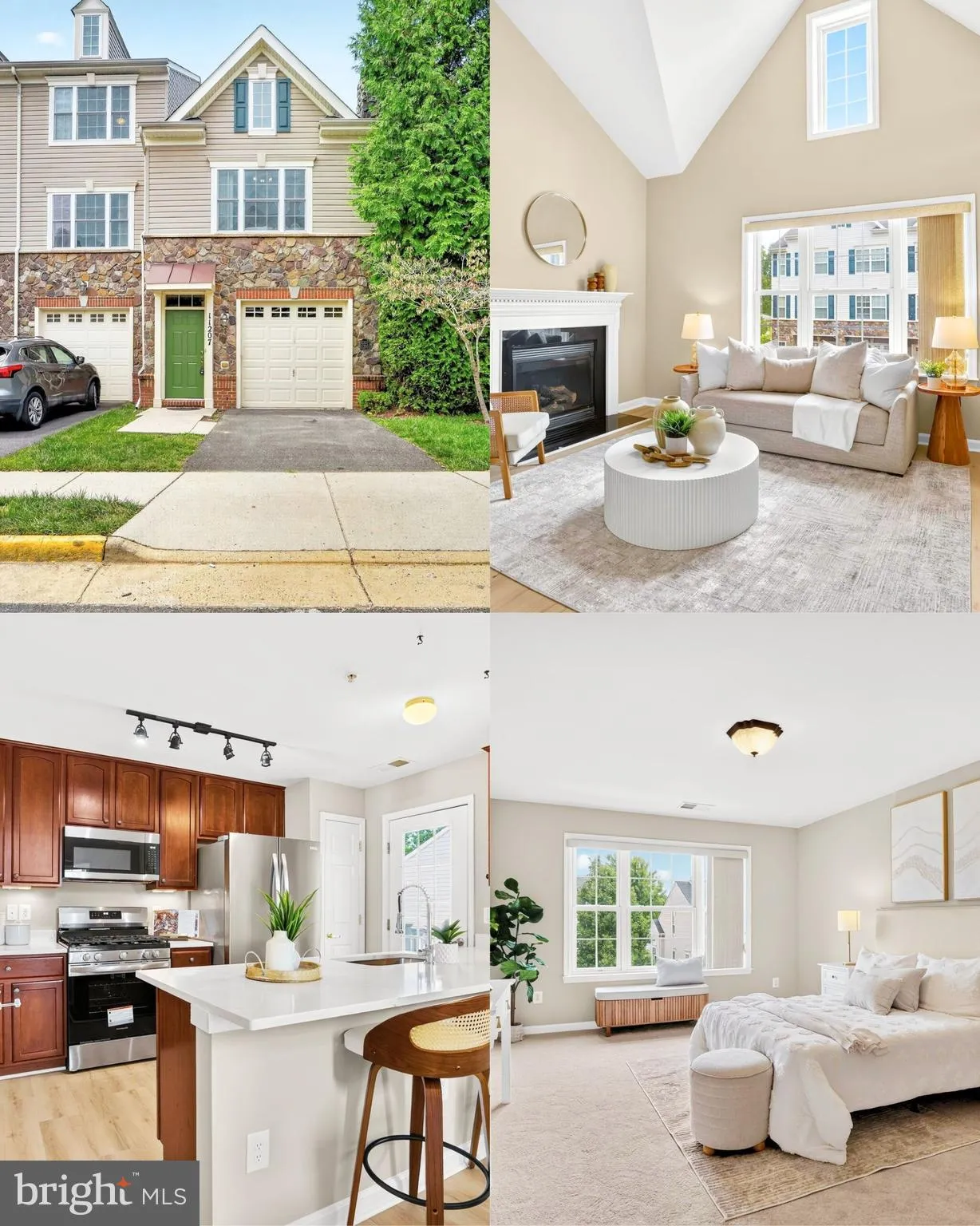 11207 WORTHAM CREST CIRCLE, Manassas, VA 20109