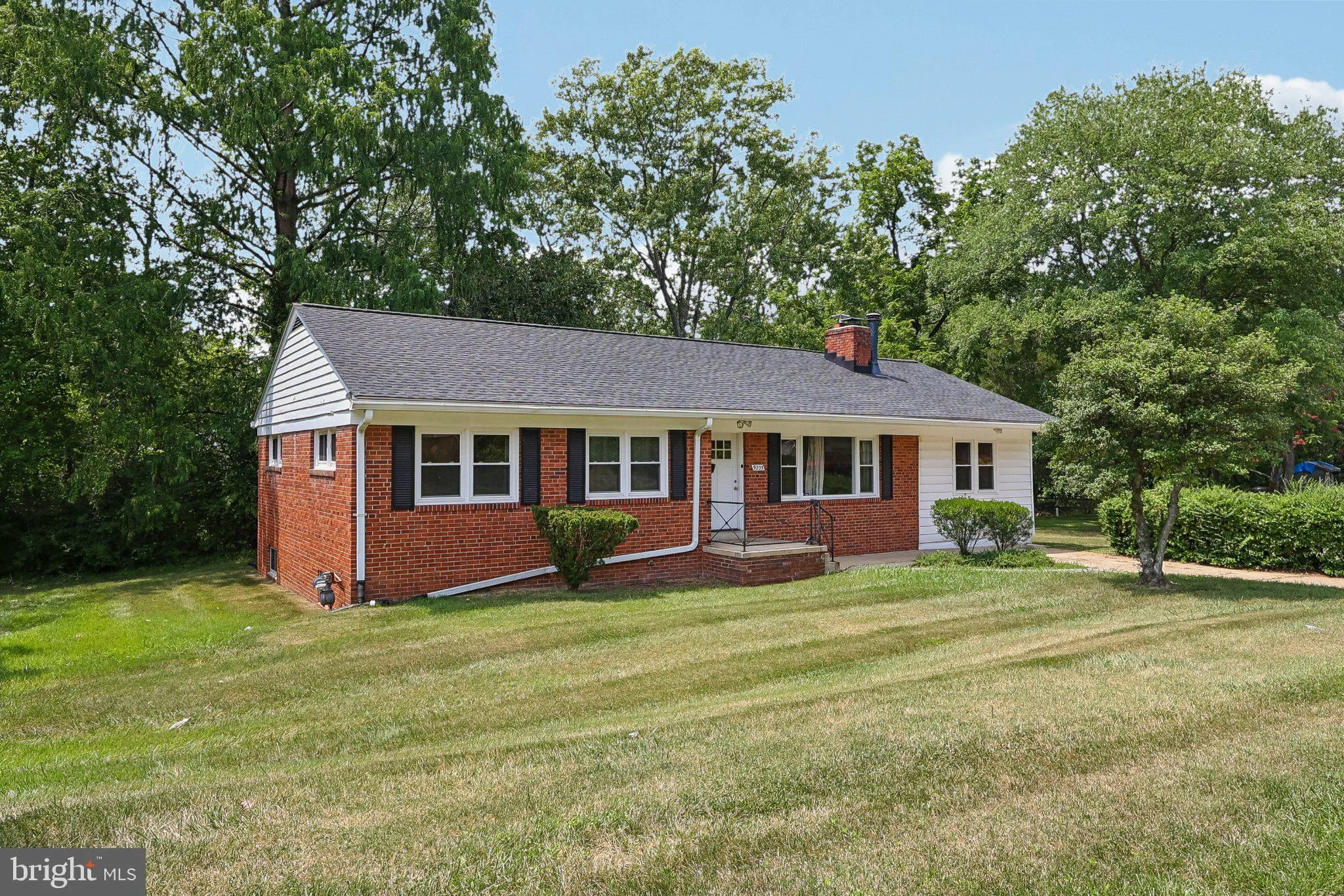 9203 WELLINGTON COURT, Lanham, MD 20706