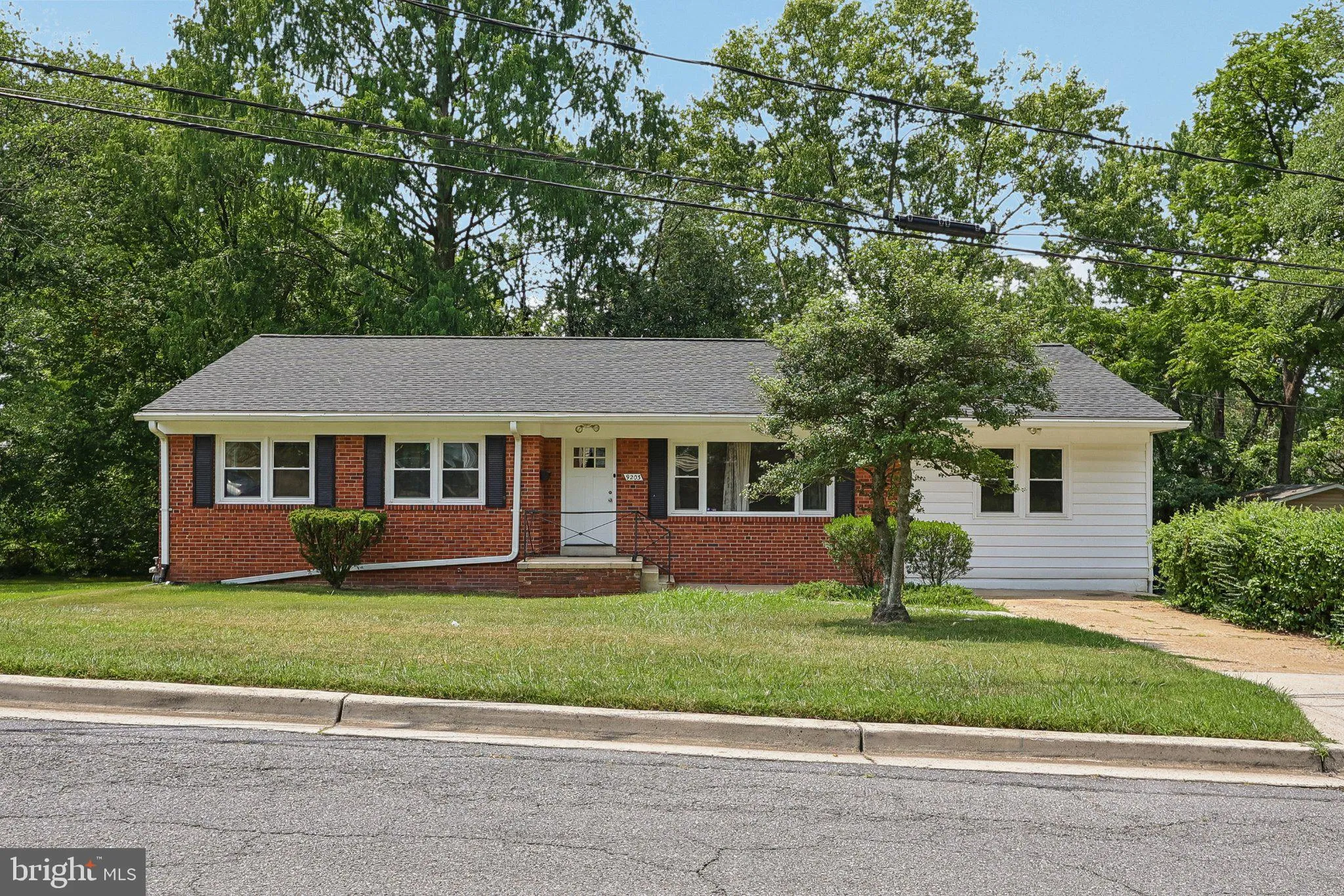 9203 WELLINGTON COURT, Lanham, MD 20706