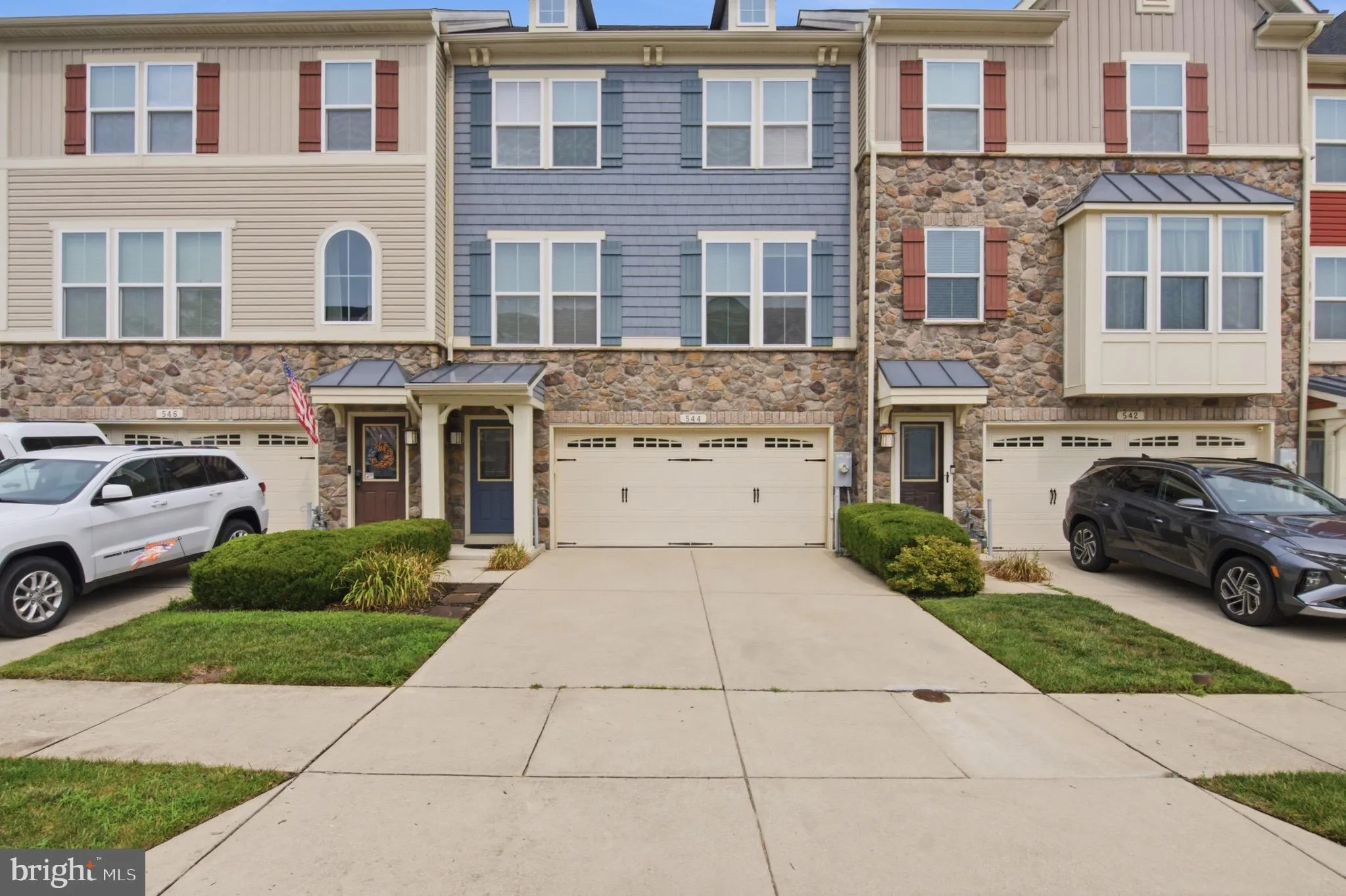 544 FOX RIVER HILLS WAY, Glen Burnie, MD 21060