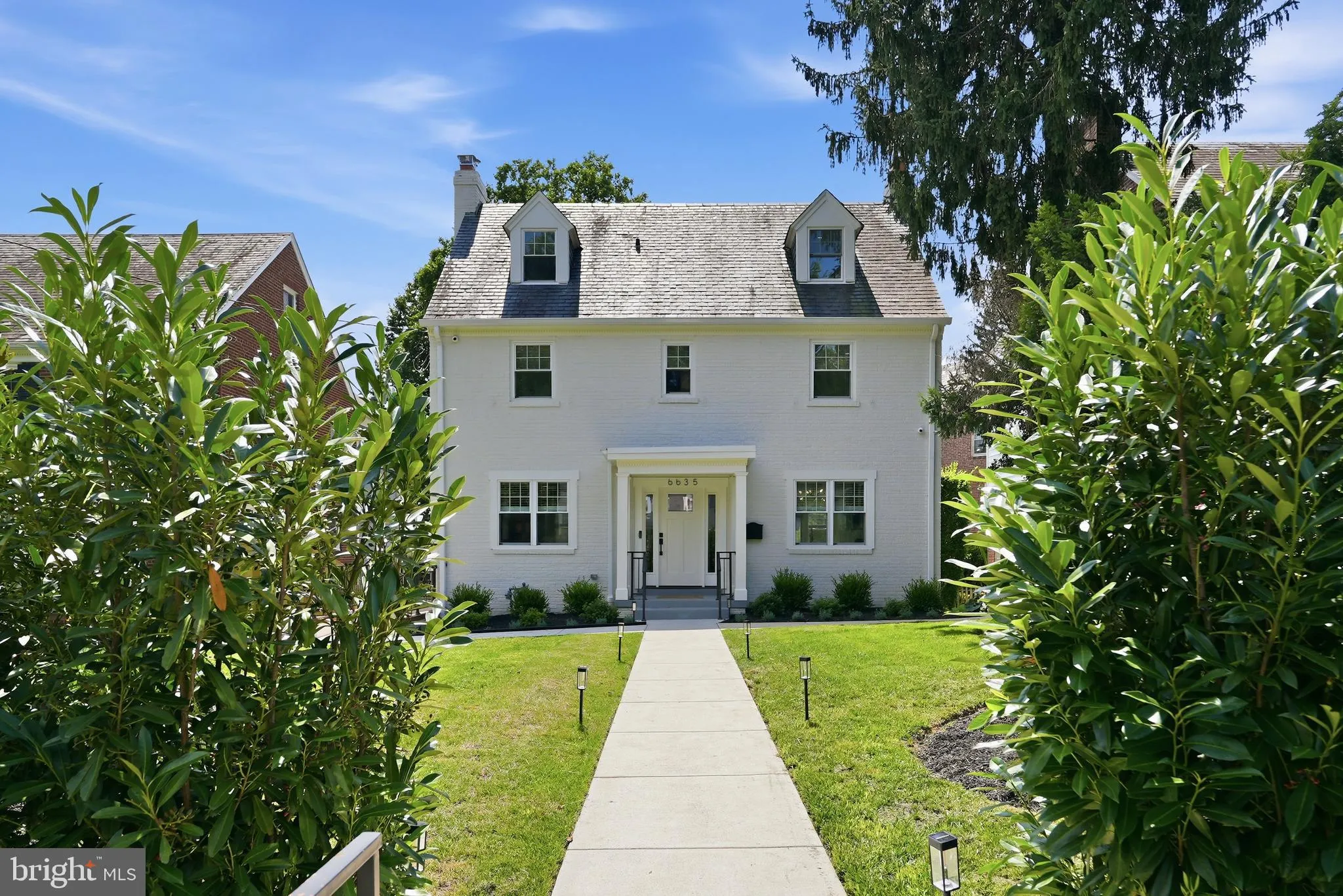 6635 WESTERN AVENUE, Washington, DC 20015
