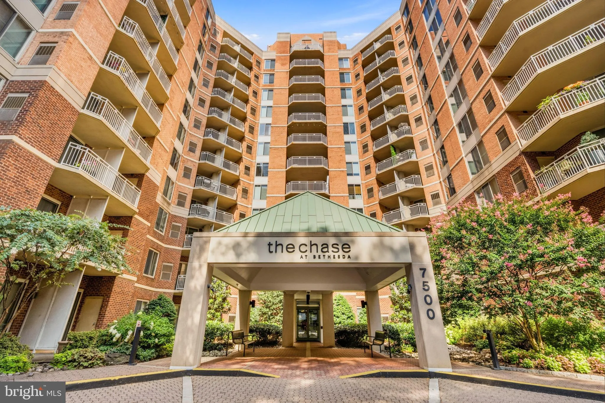 7500 WOODMONT AVENUE, Bethesda, MD 20814