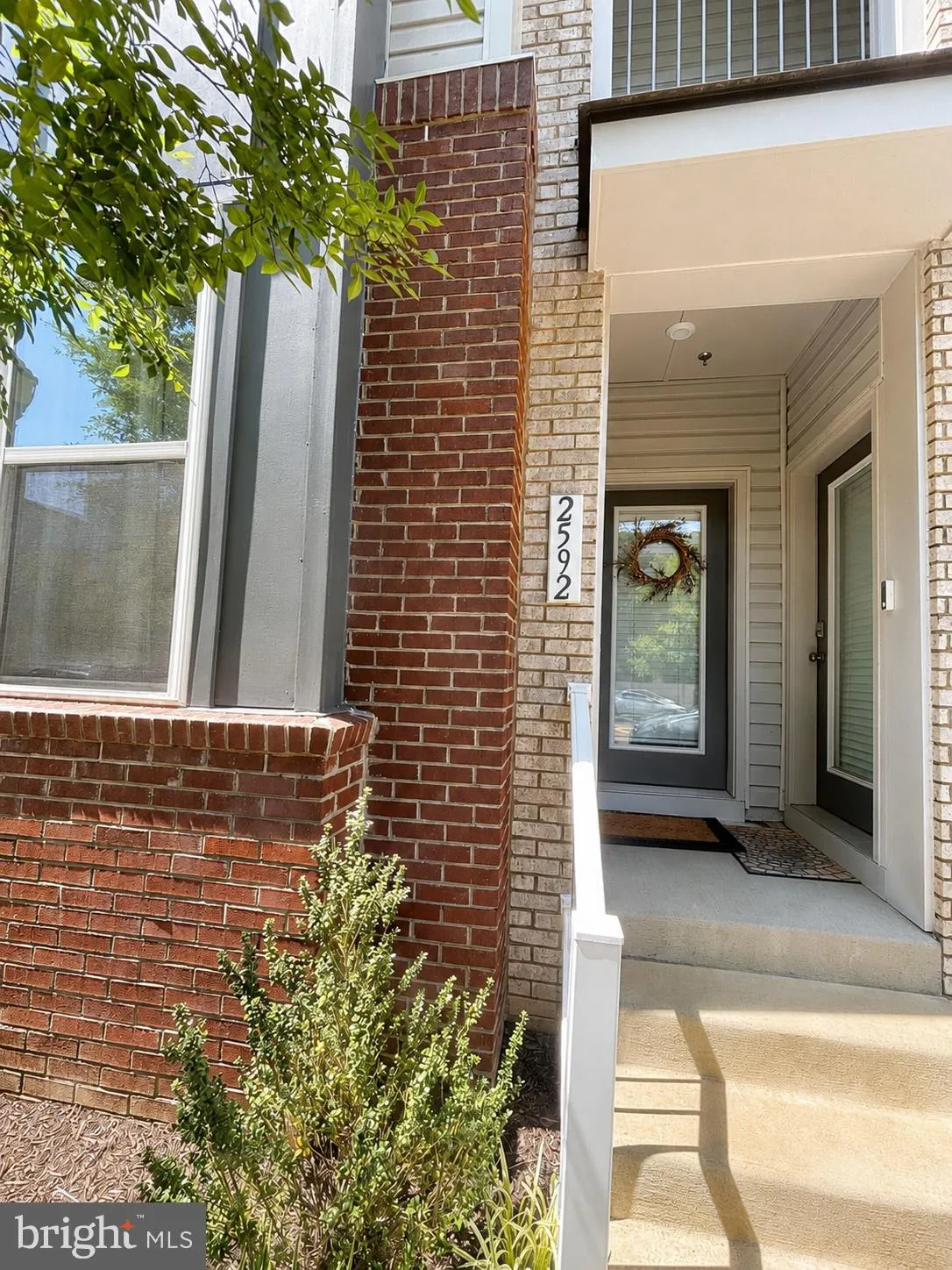 2592 NEABSCO COMMON PLACE, Woodbridge, VA 22191