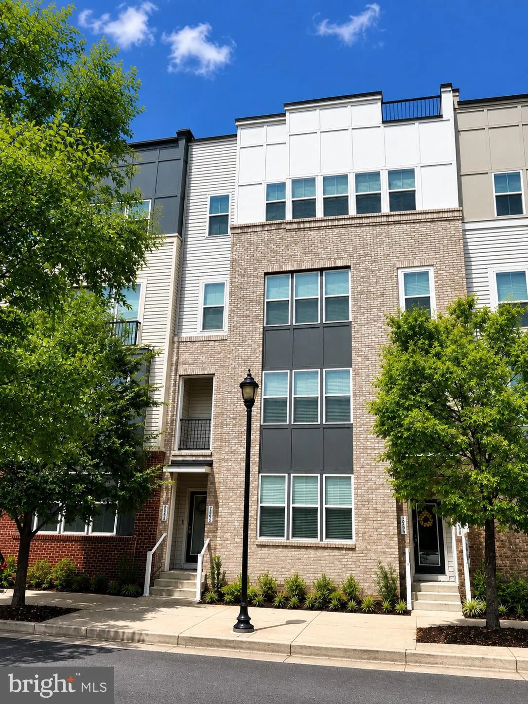 2592 NEABSCO COMMON PLACE, Woodbridge, VA 22191