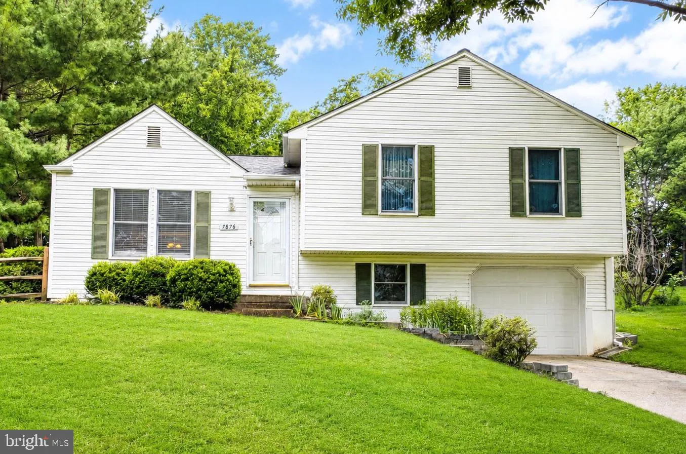 7876 RED JACKET WAY, Jessup, MD 20794