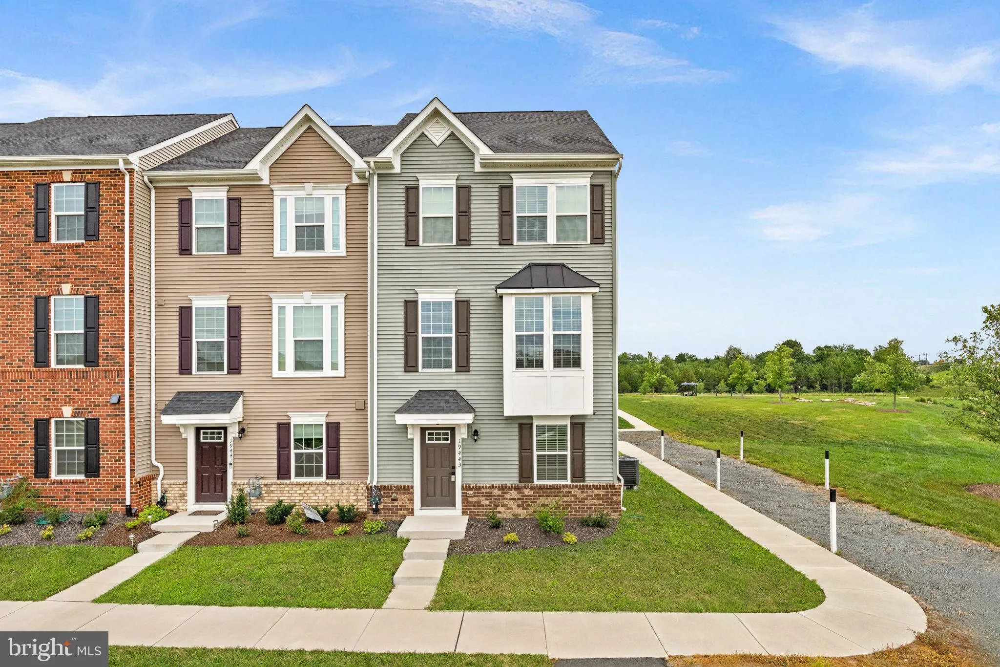 19443 SPOKAN SQUARE, Leesburg, VA 20175