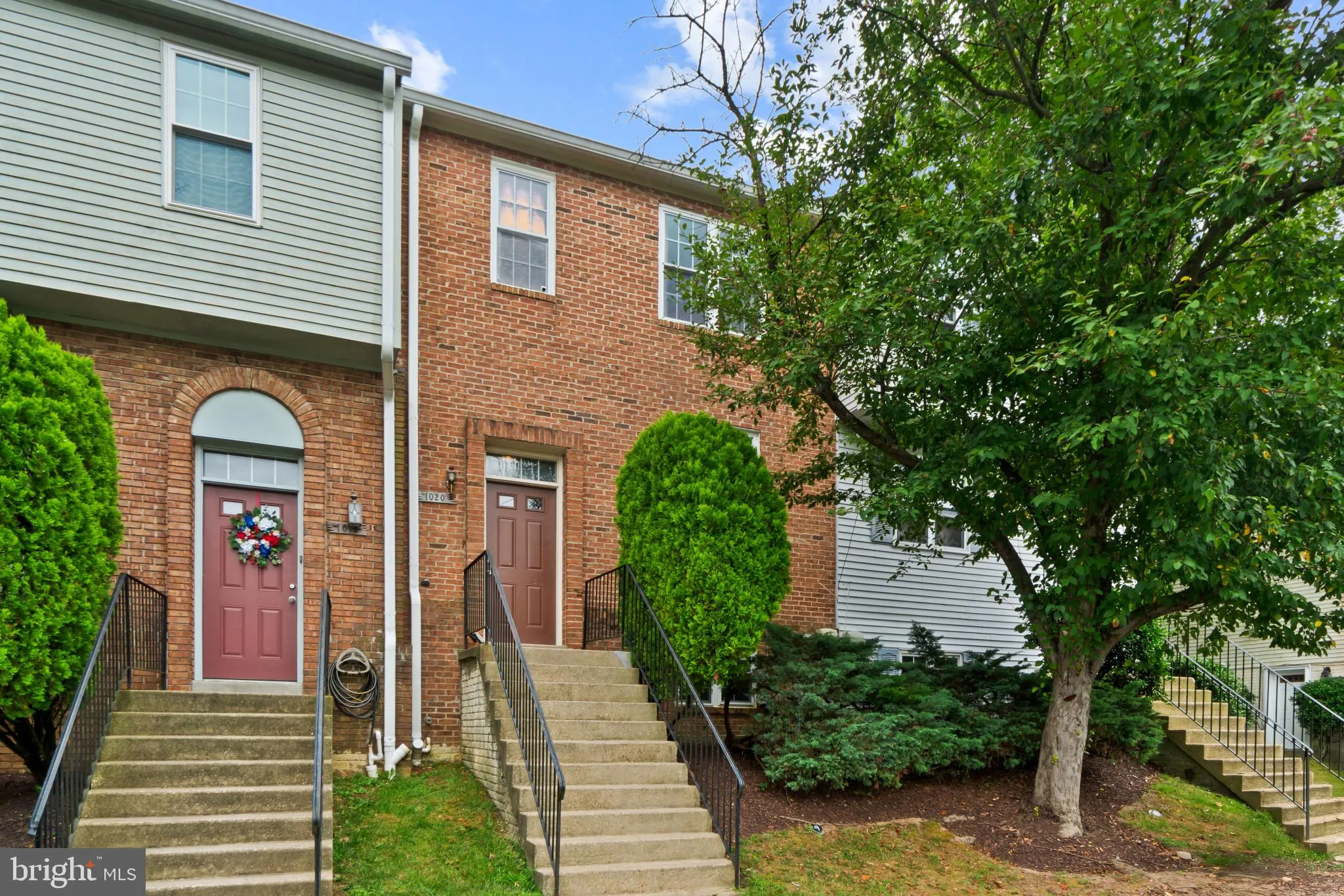 1020 WEST COURT, Laurel, MD 20707