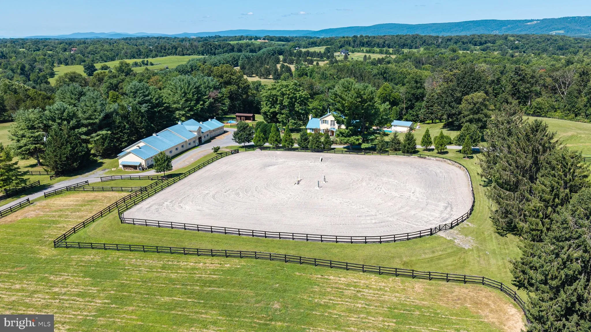 20341 UNISON ROAD, Round Hill, VA 20141