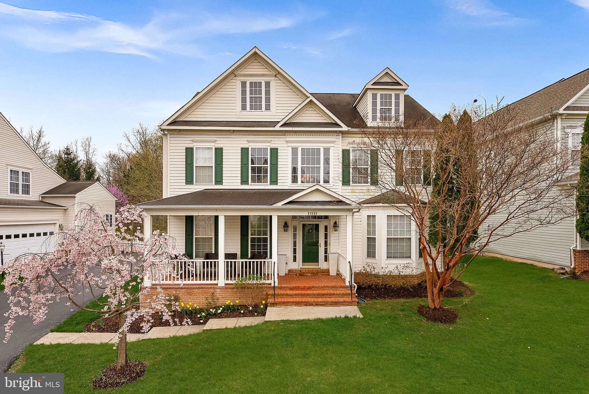 21553 CENTER POINT CIRCLE, Ashburn, VA 20147