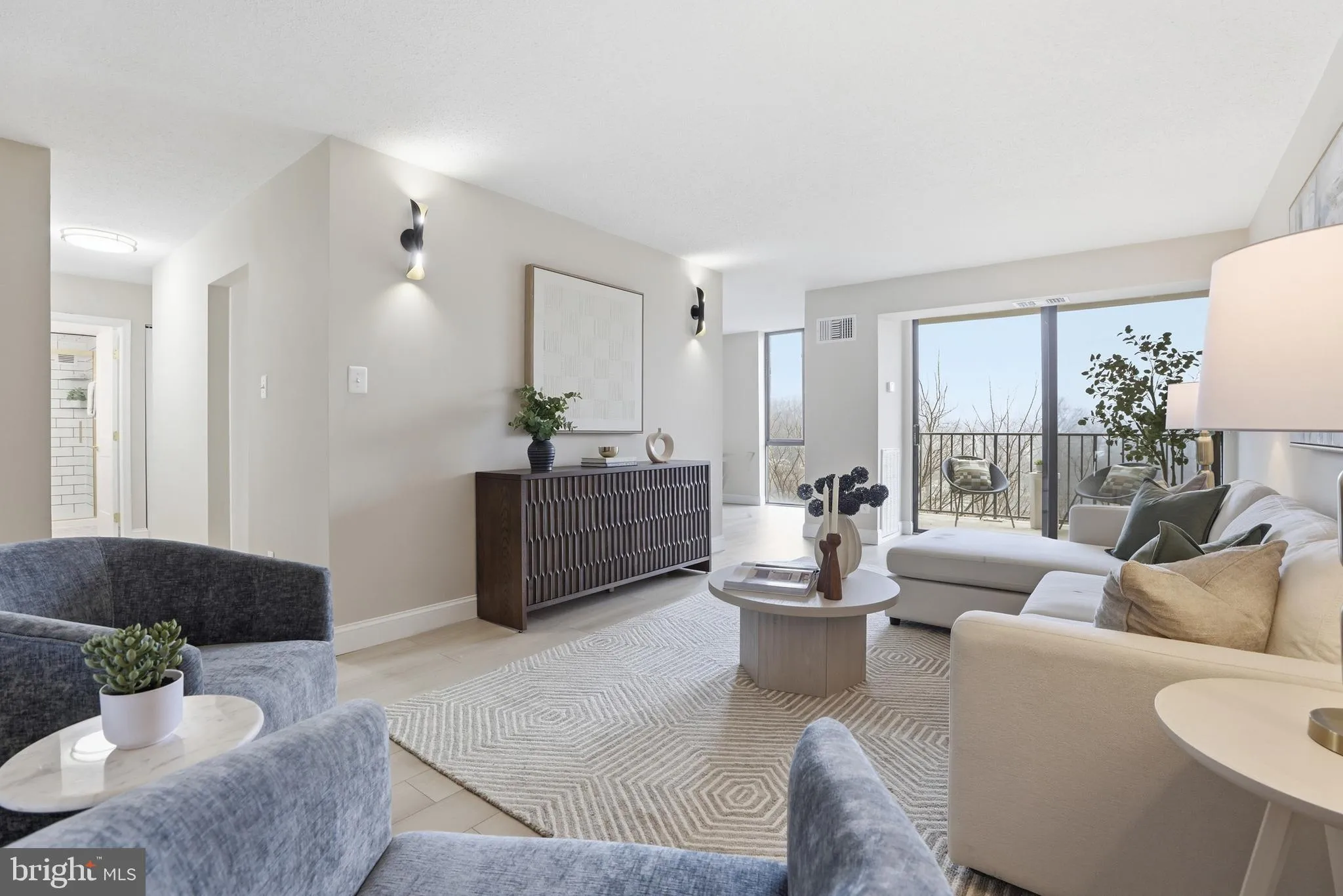 Residential Active