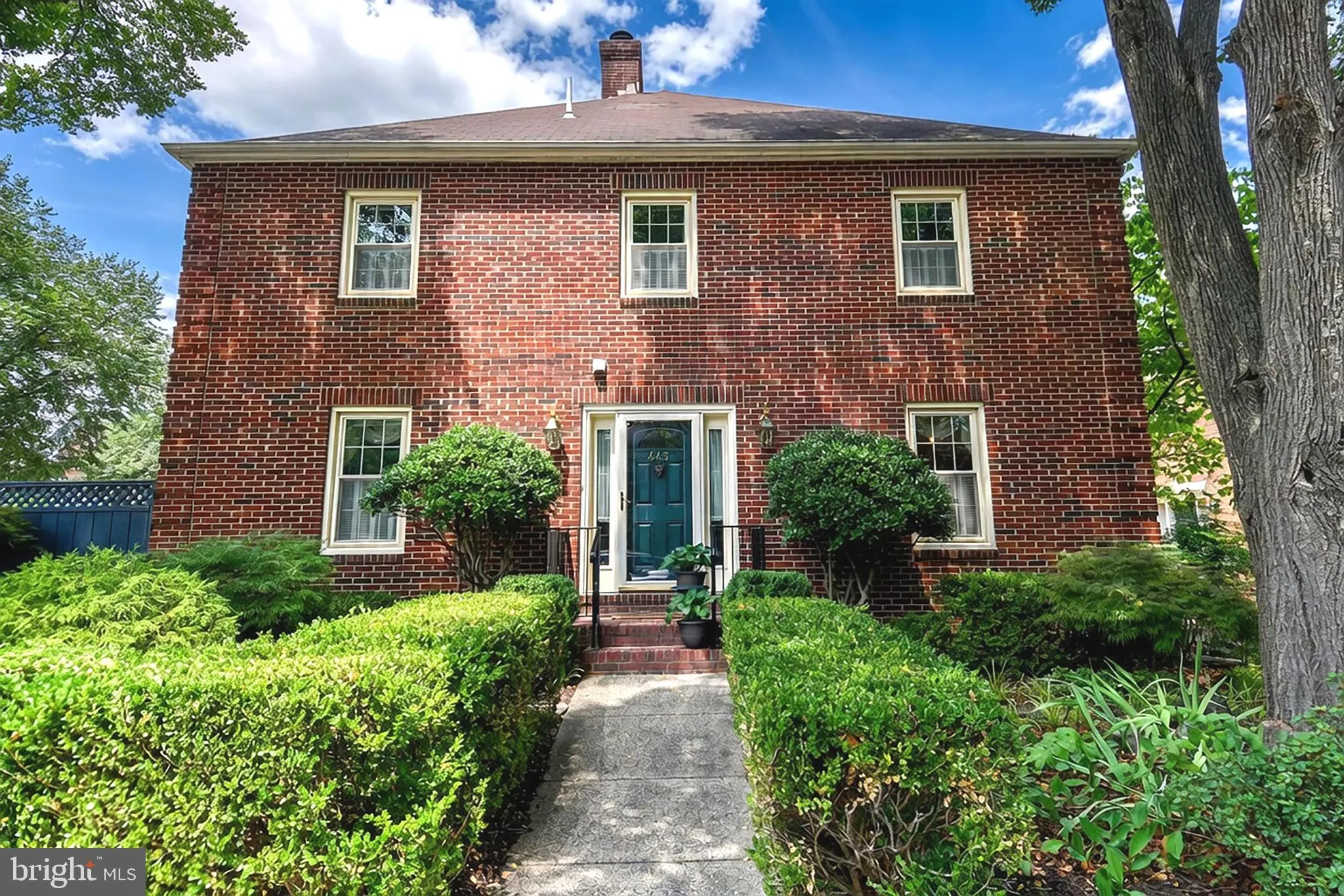 445 OLD TOWN COURT, Alexandria, VA 22314