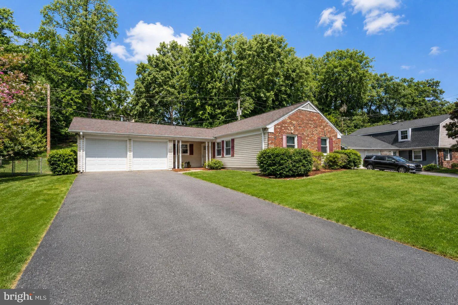 16016 PHILMONT LANE, Bowie, MD 20716