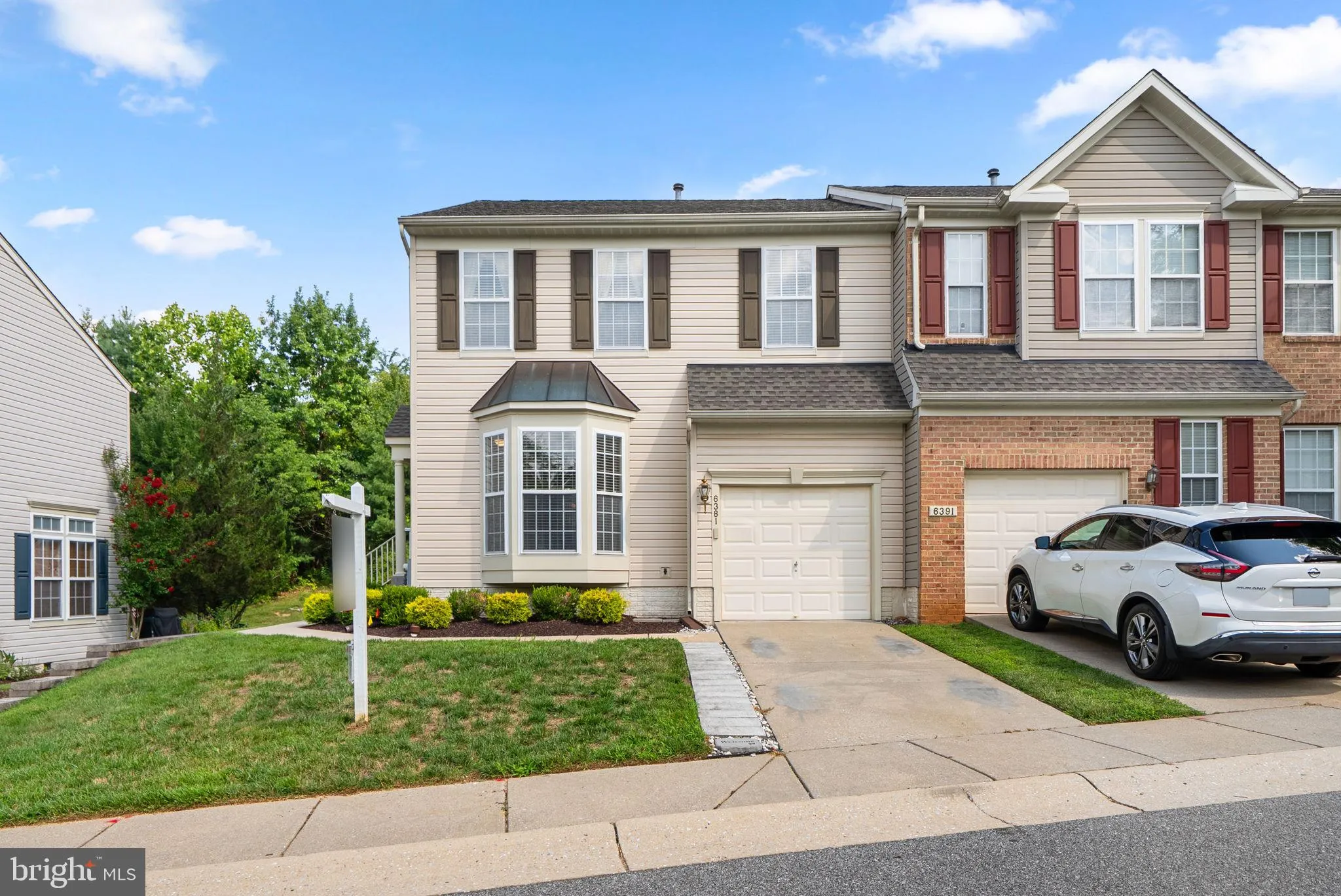 6381 STOCKBRIDGE OVERLOOK COURT, Ellicott City, MD 21043