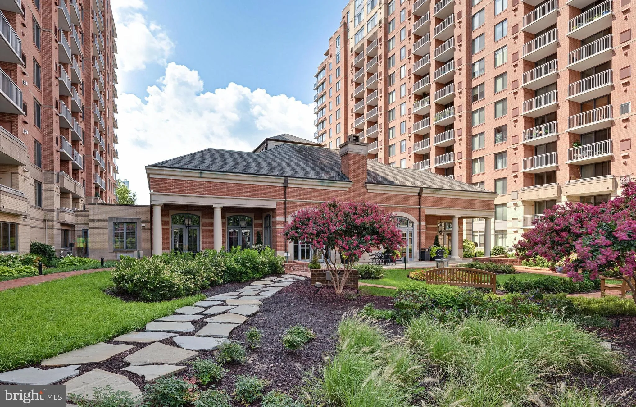 11710 OLD GEORGETOWN ROAD, Bethesda, MD 20852