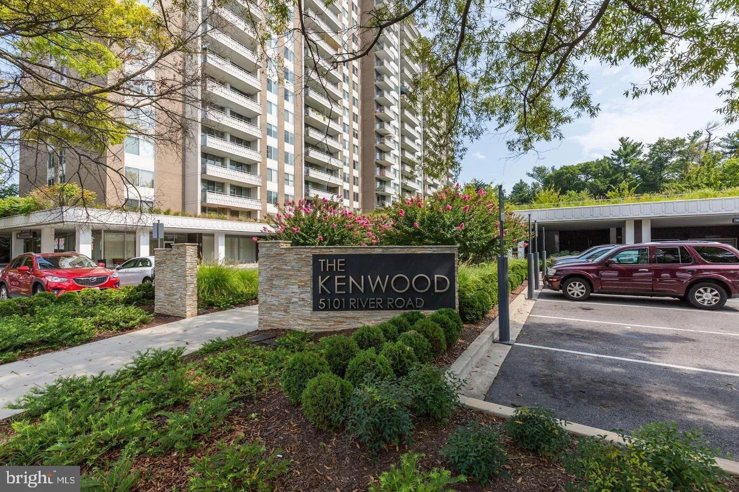 5101 RIVER ROAD, Bethesda, MD 20816