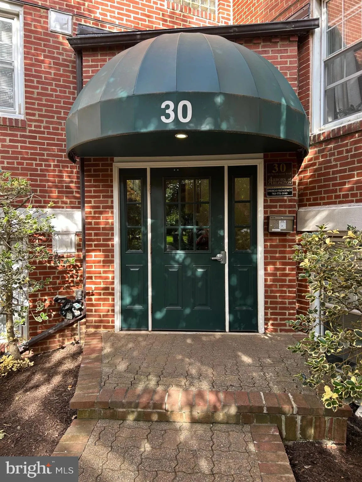 30 OLD GLEBE ROAD, Arlington, VA 22204