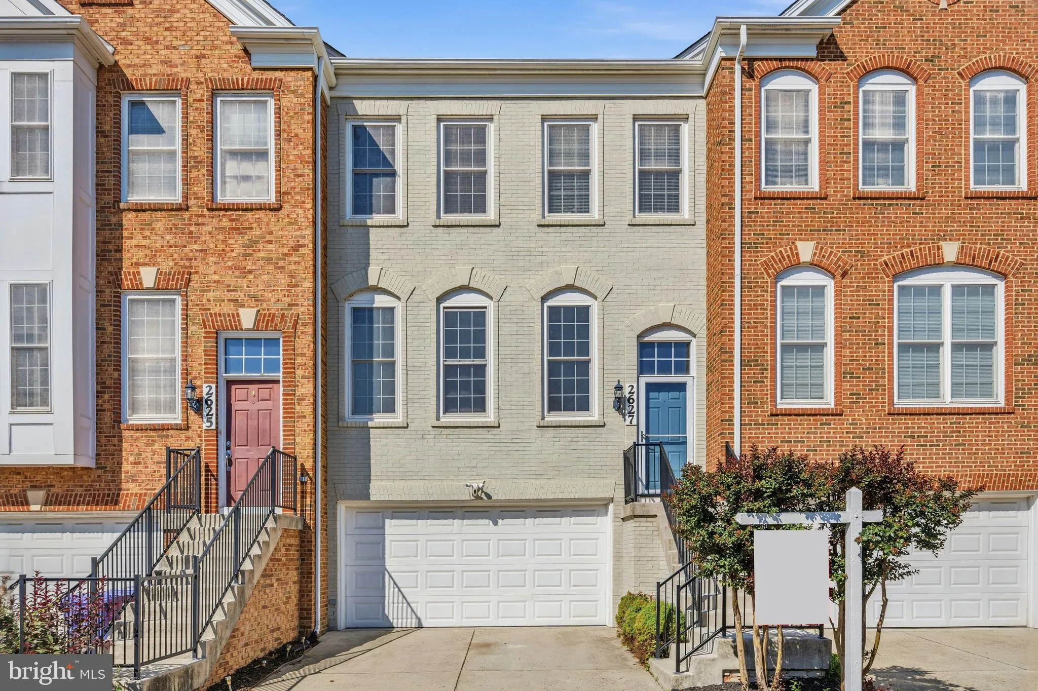 2627 PATRICIA ROBERTS HARRIS PLACE, Washington, DC 20018