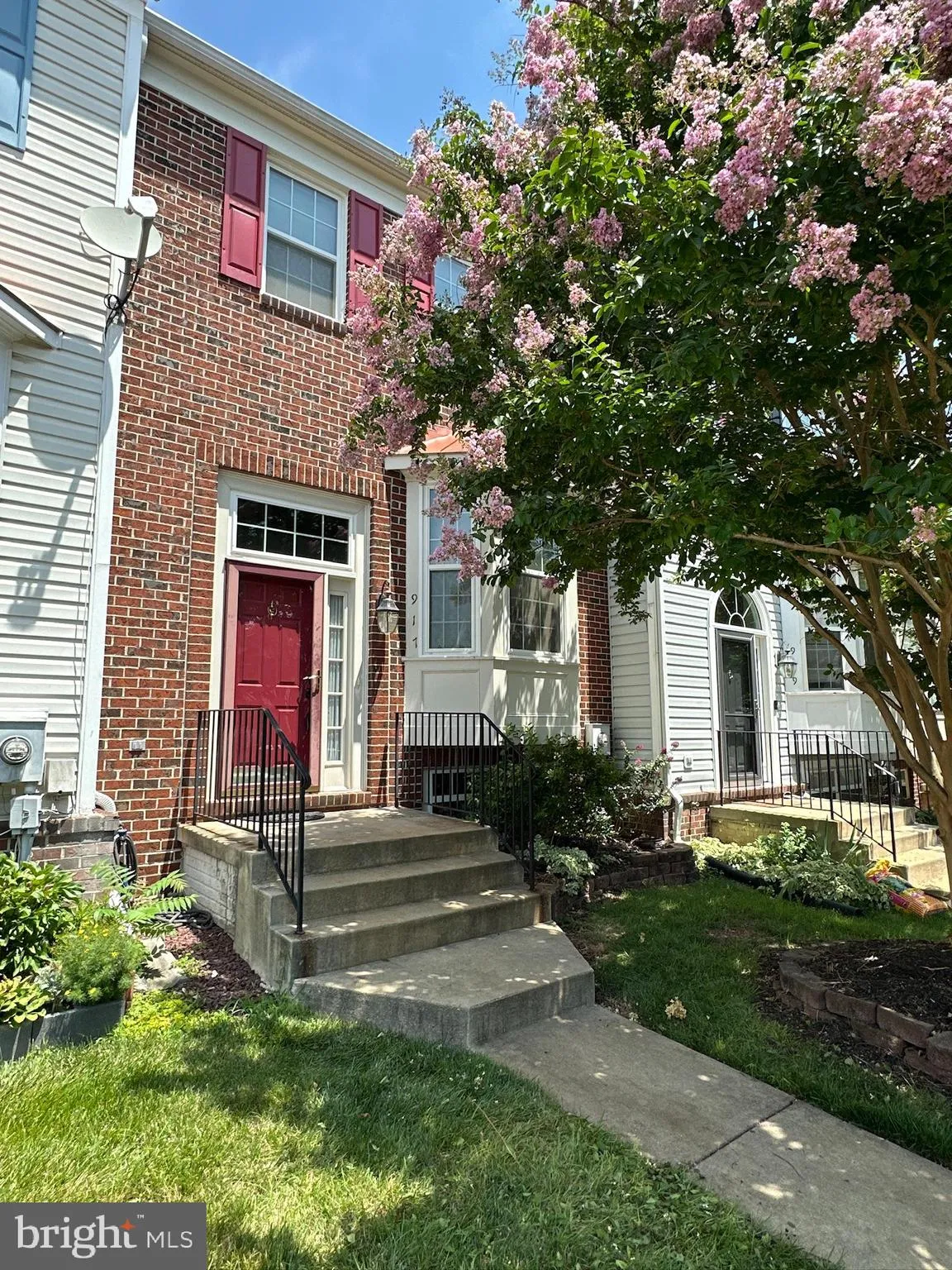 917 HALLECK DRIVE, Frederick, MD 21701