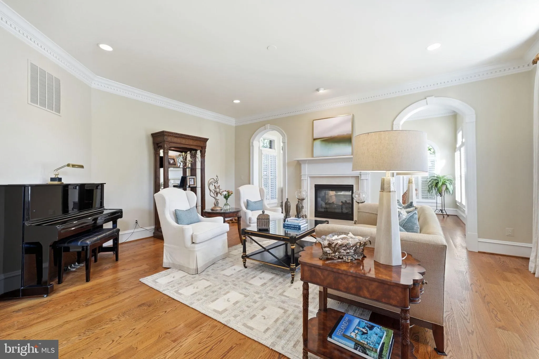 3002 APPLE BROOK LANE, Oakton, VA 22124