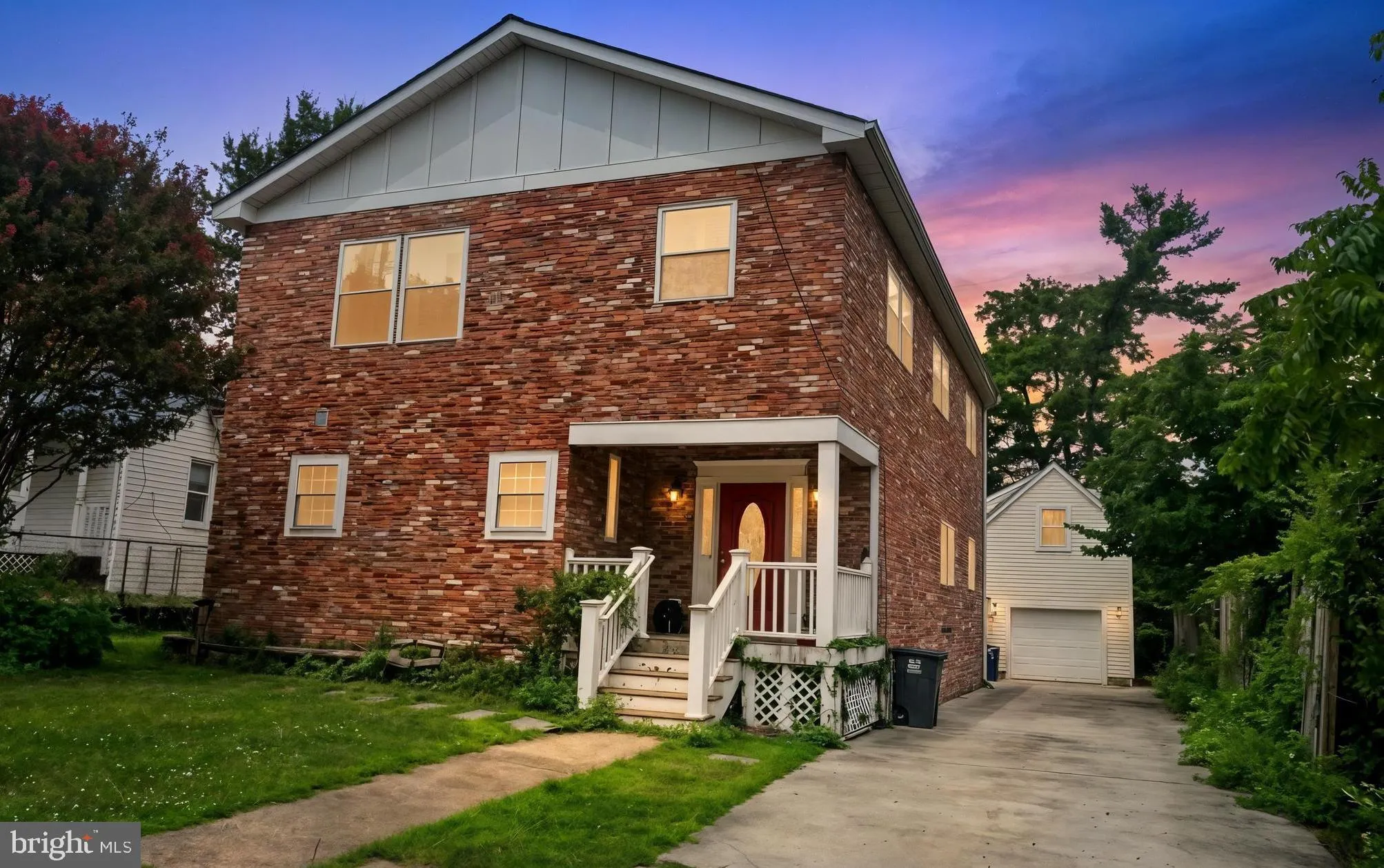 2001 6TH STREET, Arlington, VA 22204