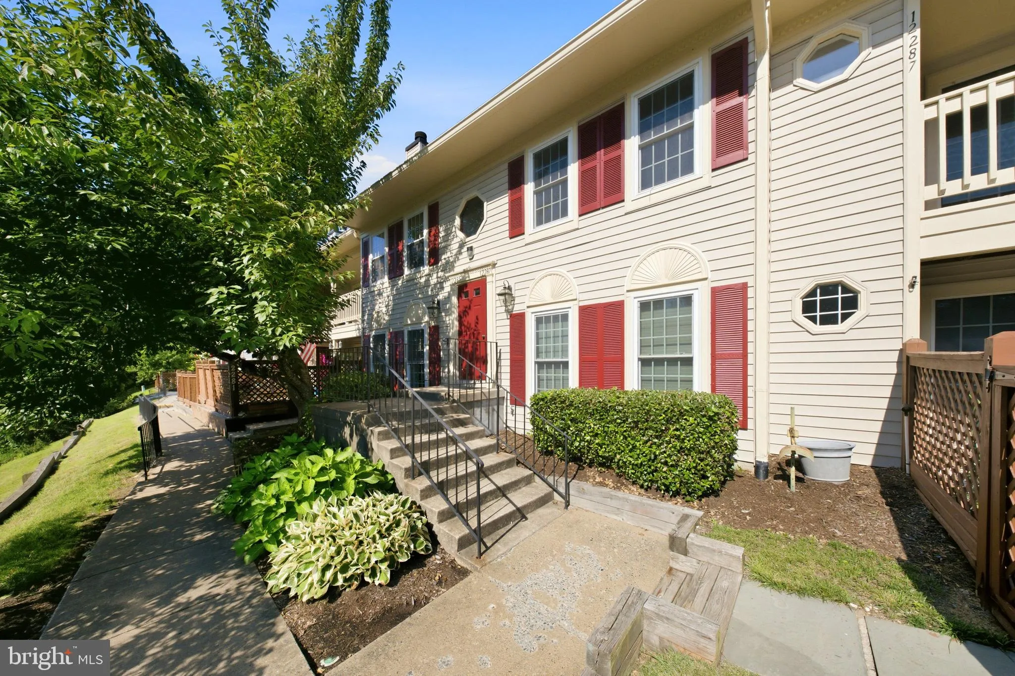12287 WADSWORTH WAY, Woodbridge, VA 22192