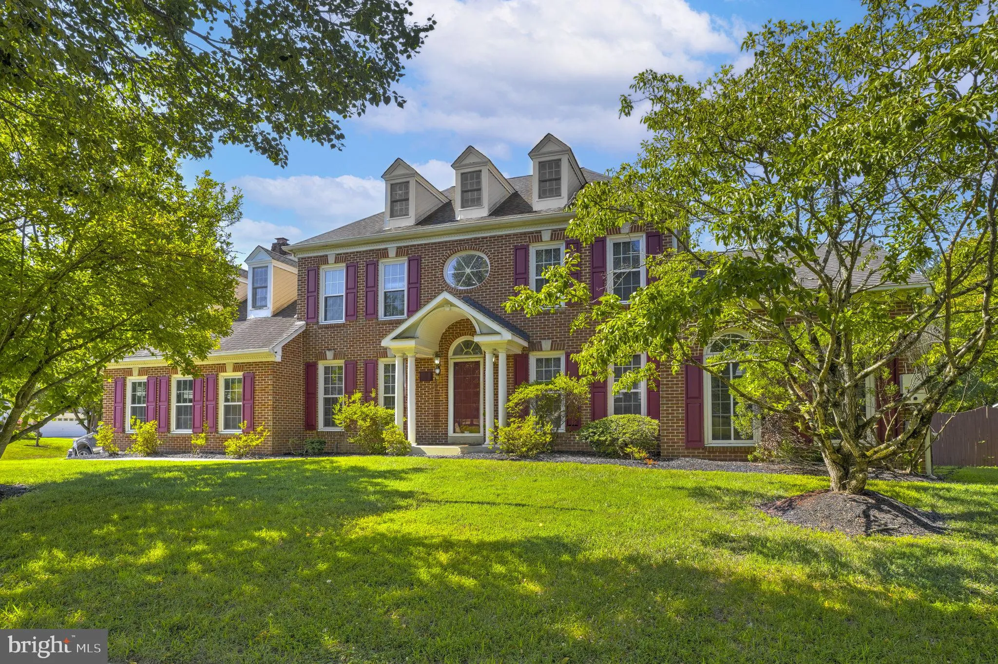 15501 JENNINGS LANE, Bowie, MD 20721