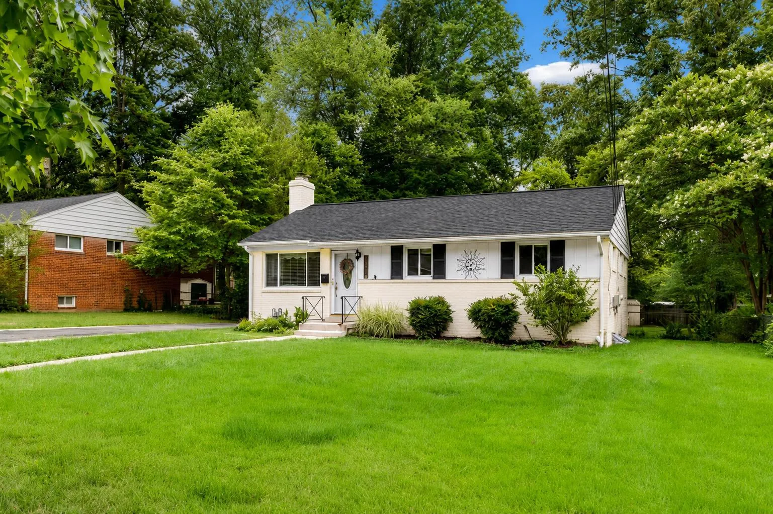 7407 MARC DRIVE, Falls Church, VA 22042