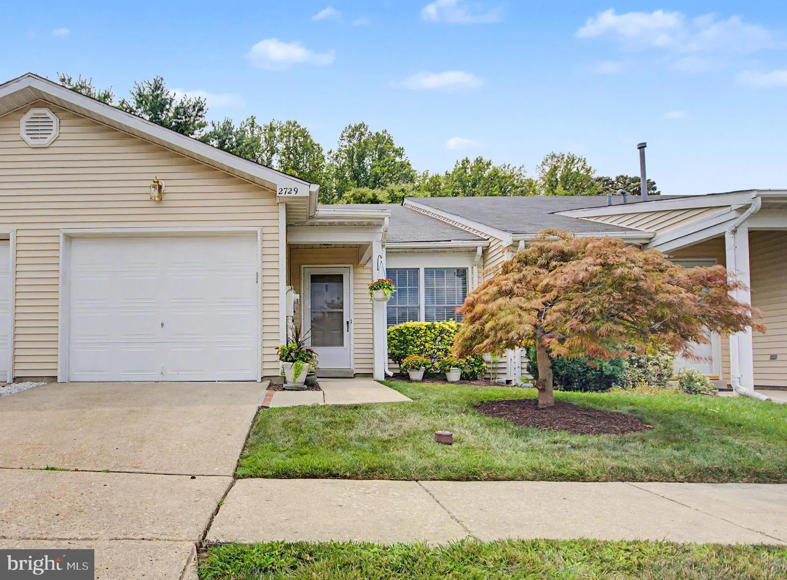 2729 YEOMANS LANTERN COURT, Annapolis, MD 21401