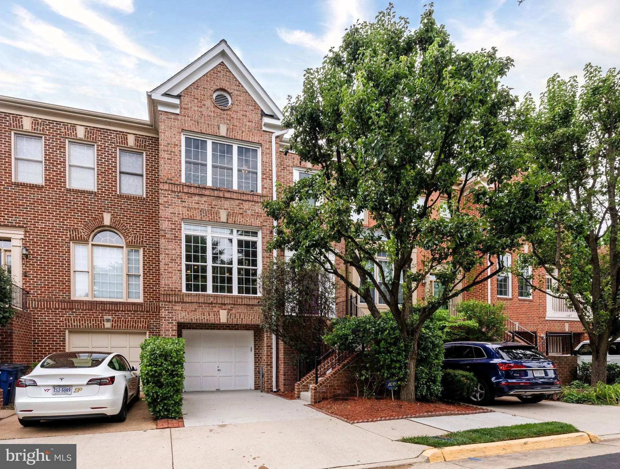 8171 BOSS STREET, Vienna, VA 22182
