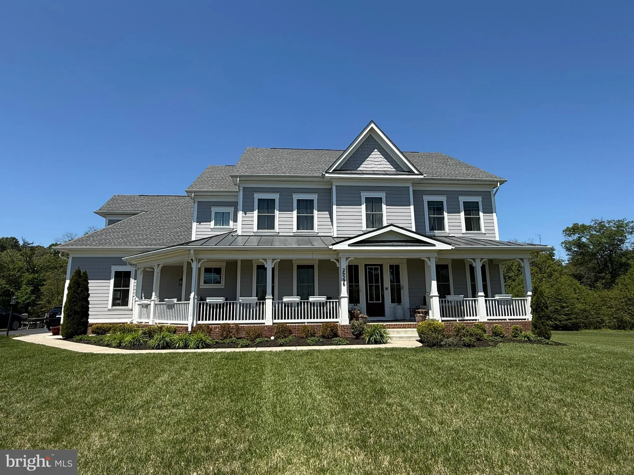 26596 MORGANS CROSSING PLACE, Centreville, VA 20120