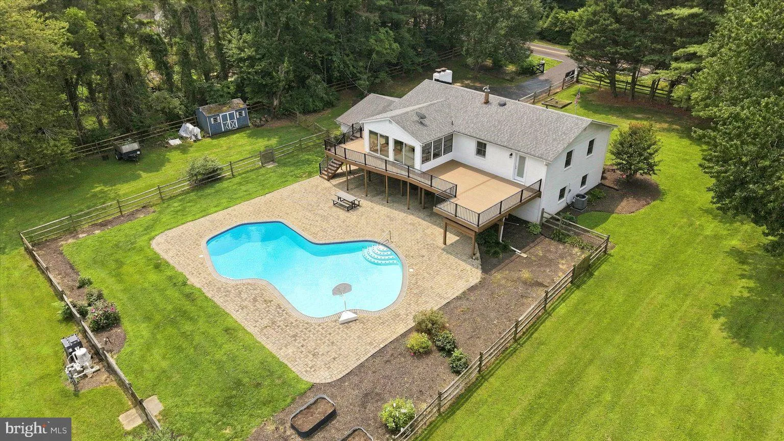 12194 HENDERSON ROAD, Clifton, VA 20124