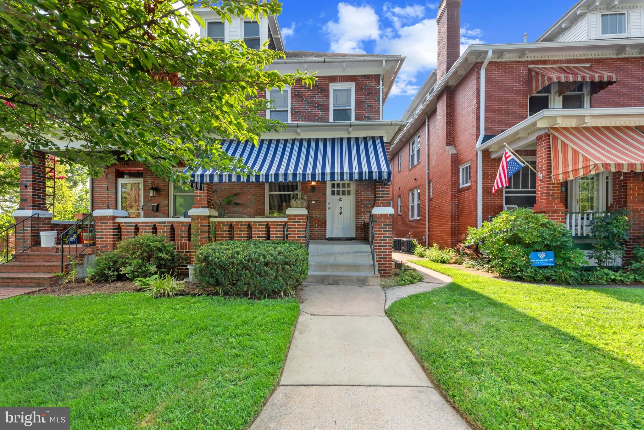 24 COLLEGE AVENUE, Frederick, MD 21701