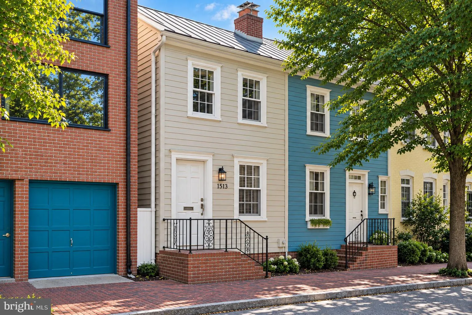 1513 26TH STREET, Washington, DC 20007