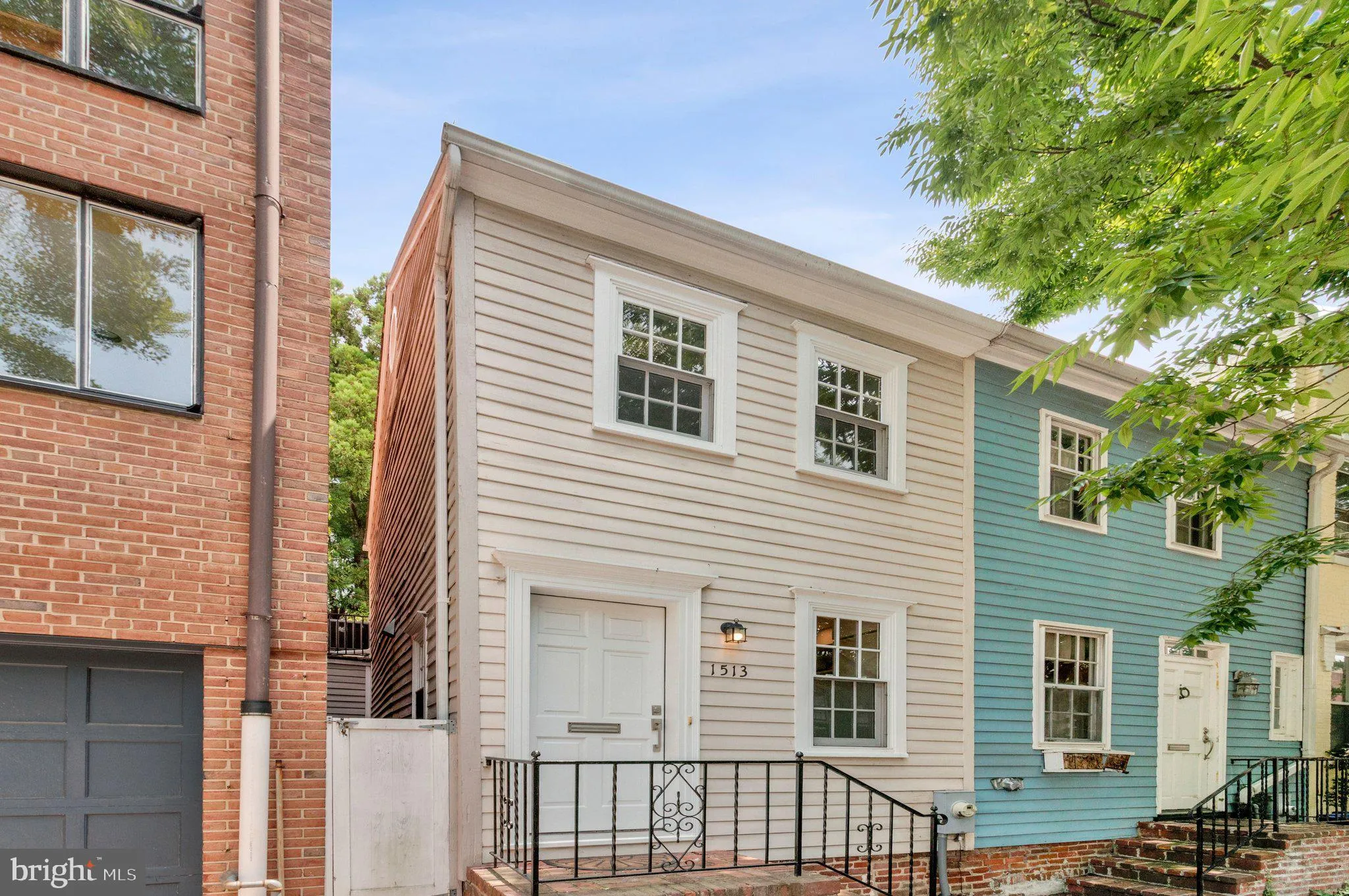 1513 26TH STREET, Washington, DC 20007